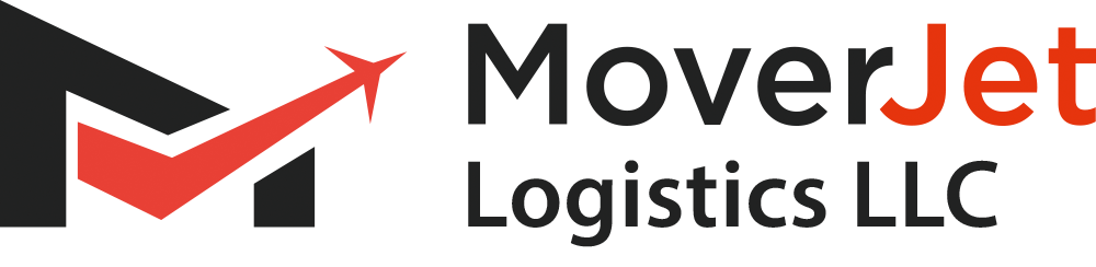 moverjet logistics LLC logo